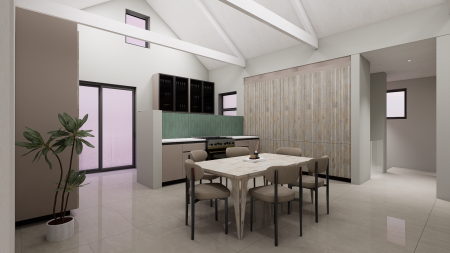 3 Bedroom Property for Sale in Outeniquasbosch Western Cape